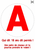 L'&acirc;ge de la libert&eacute; commence ici